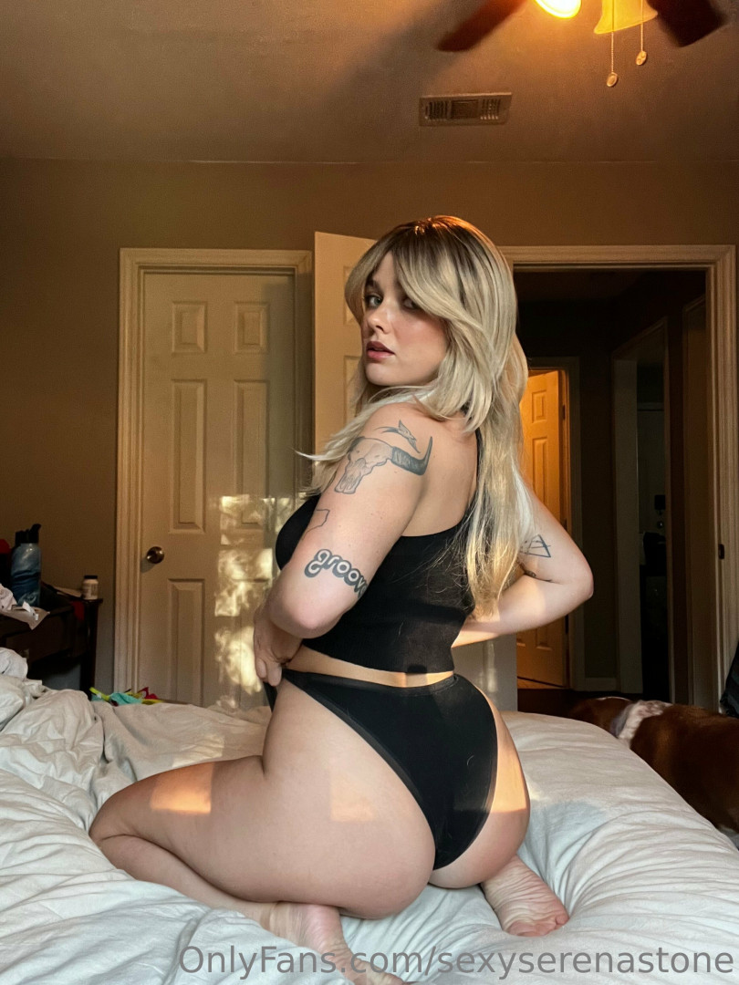 Photo by sexyserenastone published on June 5,2023 08:23:54 - BestThots