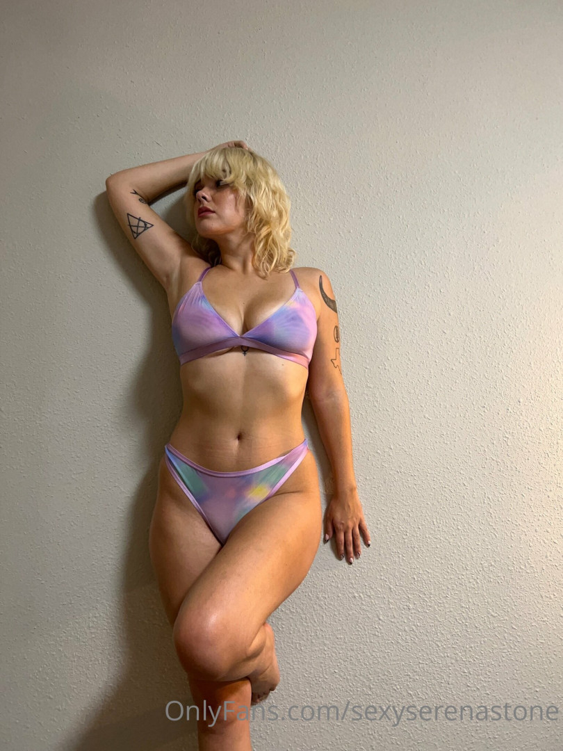 Photo by sexyserenastone published on June 5,2023 08:24:39 - BestThots