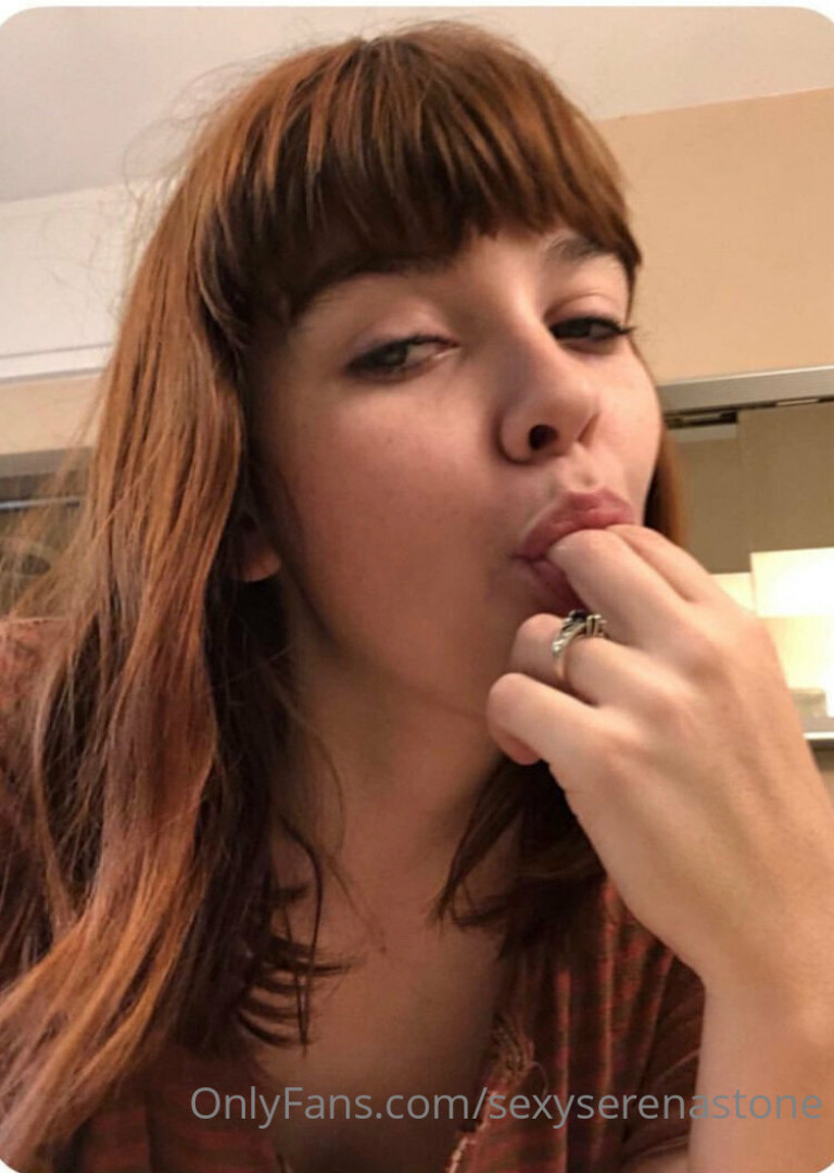 Photo by sexyserenastone published on June 5,2023 08:24:52 - BestThots
