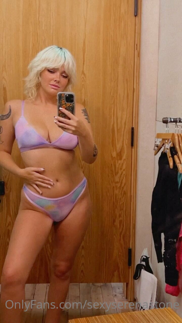 Photo by sexyserenastone published on June 5,2023 08:25:51 - BestThots