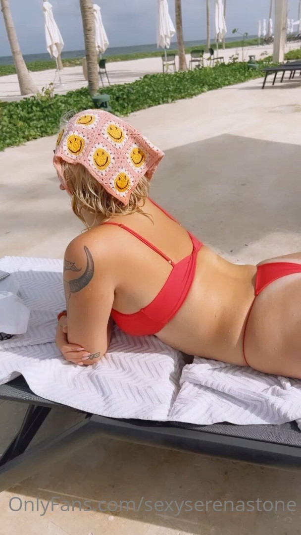 Photo by sexyserenastone published on June 5,2023 08:25:53 - BestThots