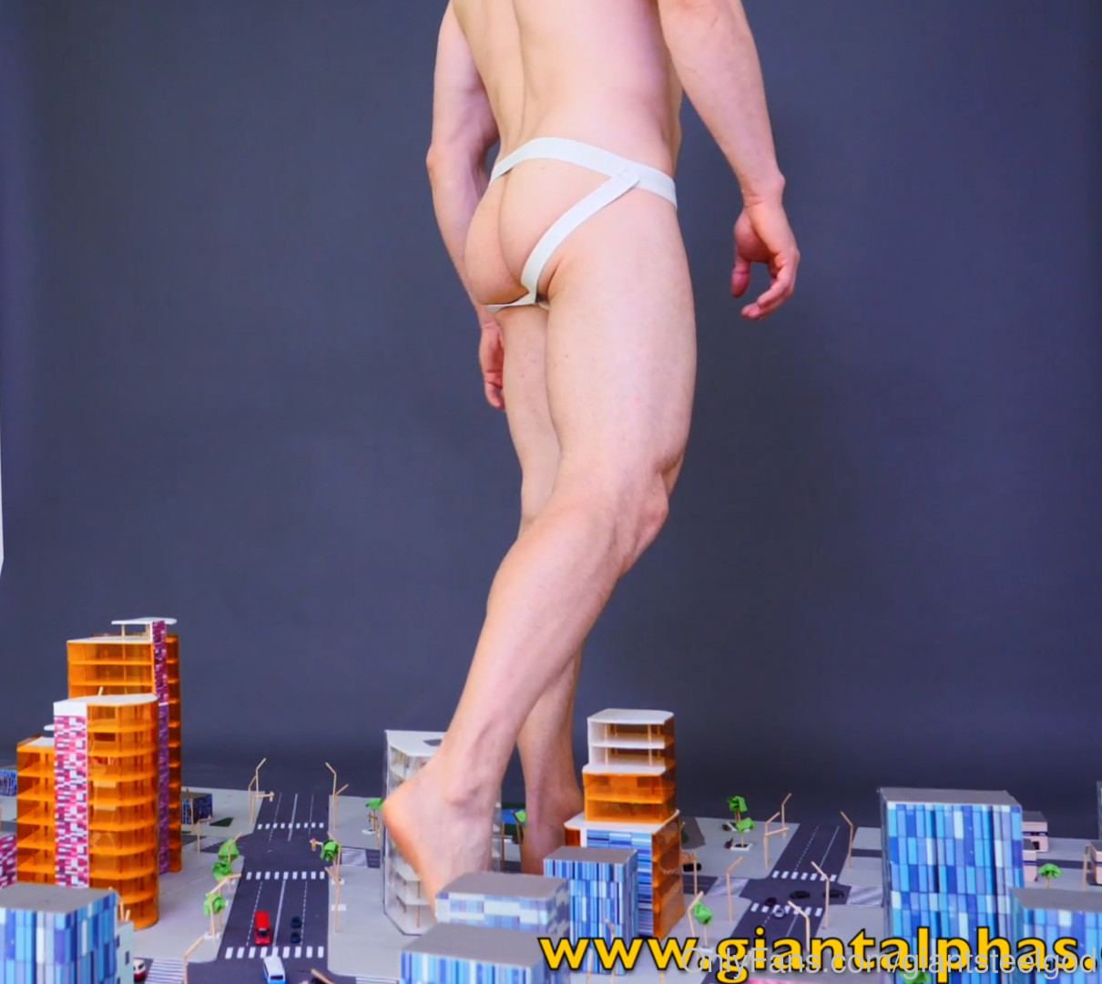 Photo by giantsteelgod published on July 13,2023 00:41:28 - BestThots