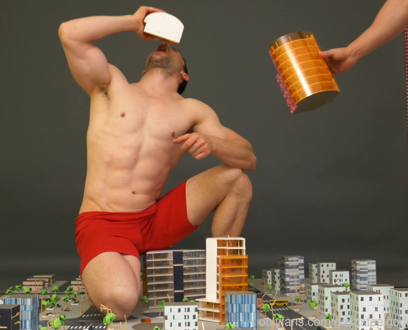 Photo by giantsteelgod published on July 13,2023 00:41:31 - BestThots