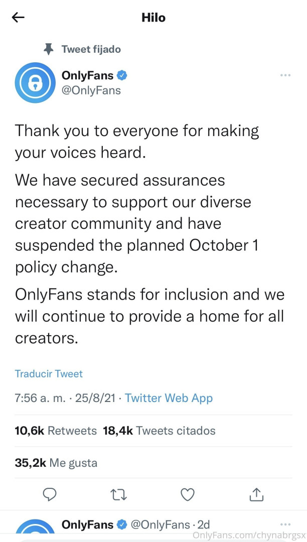 Photo by chynabrgsx published on July 15,2023 19:26:38 - BestThots