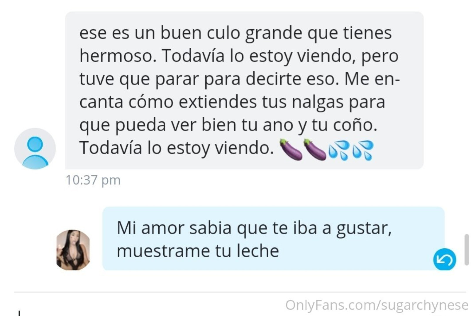 Photo by chynabrgsx published on July 15,2023 19:28:00 - BestThots