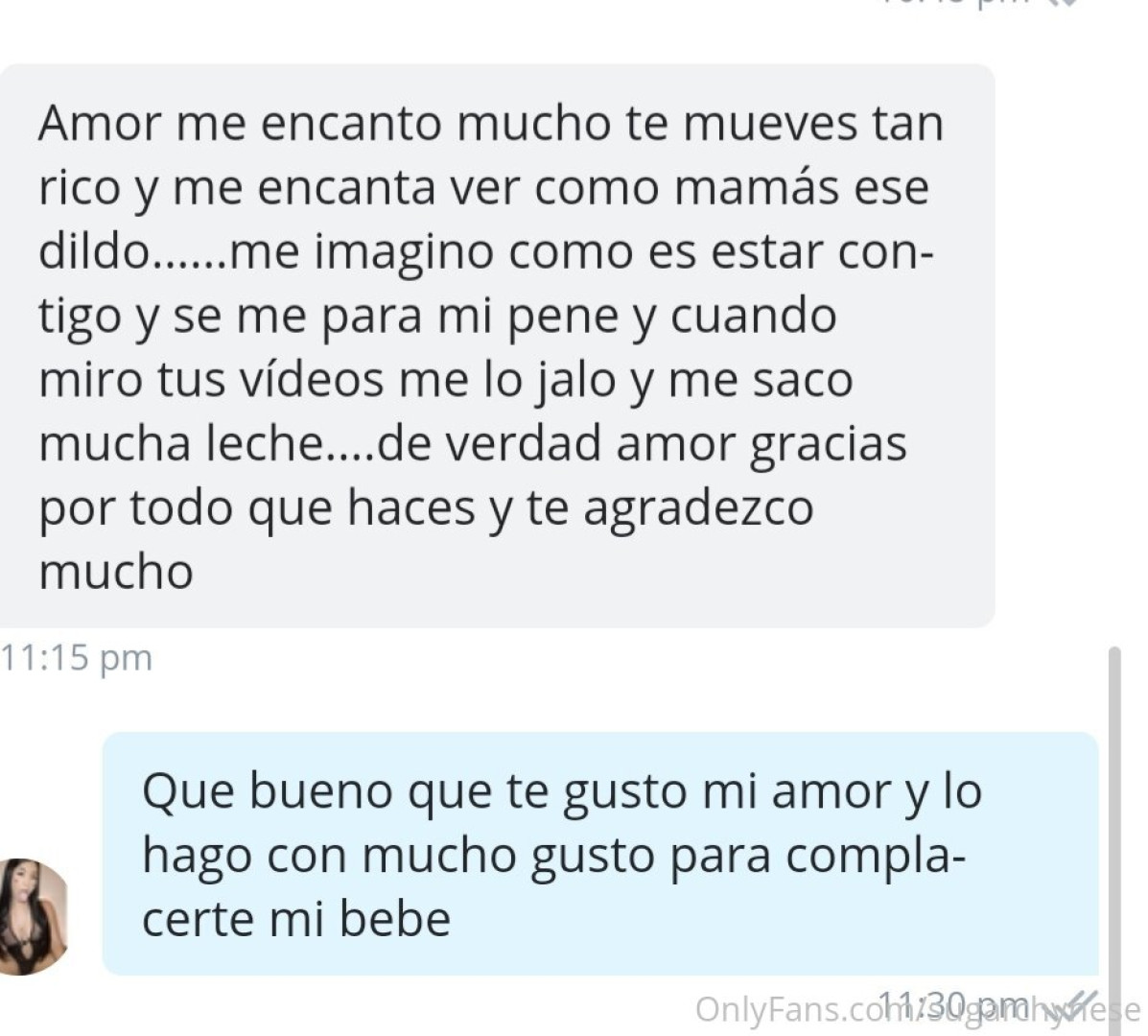 Photo by chynabrgsx published on July 15,2023 19:32:45 - BestThots