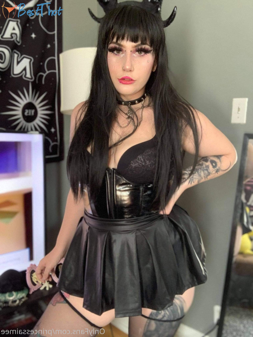 princessaimee #9432223