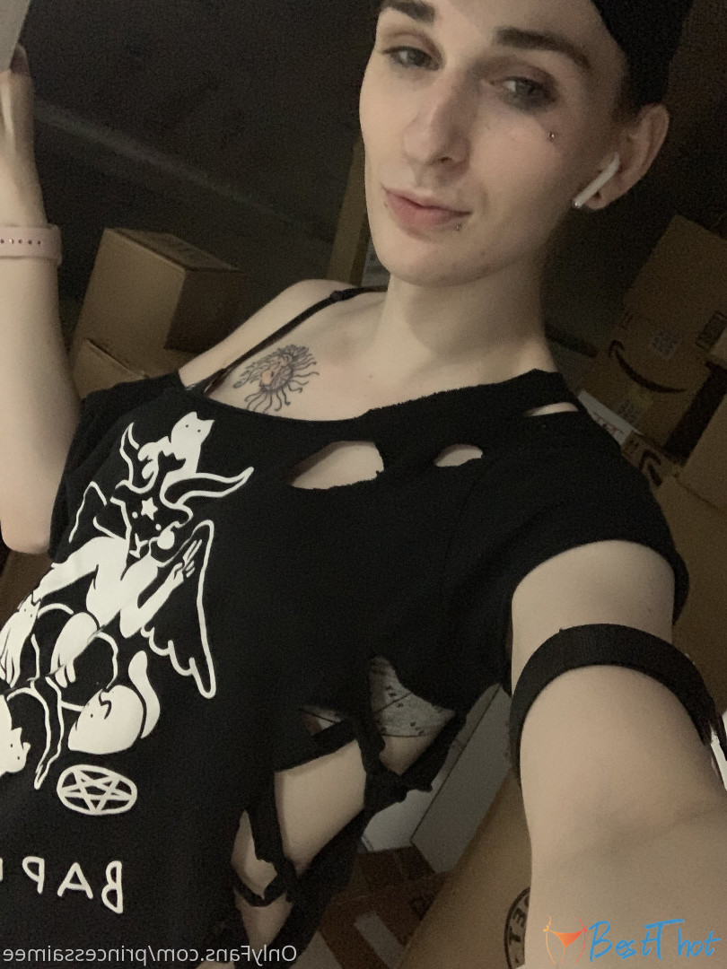 princessaimee #9432236