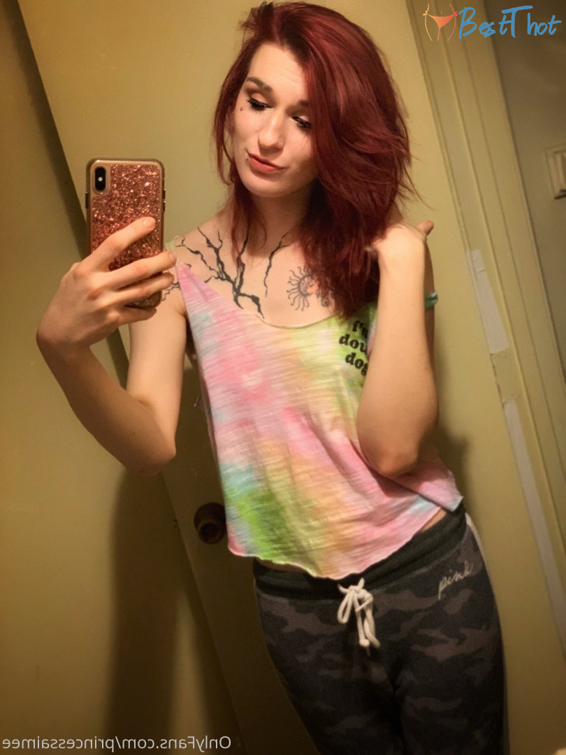 princessaimee #9432303