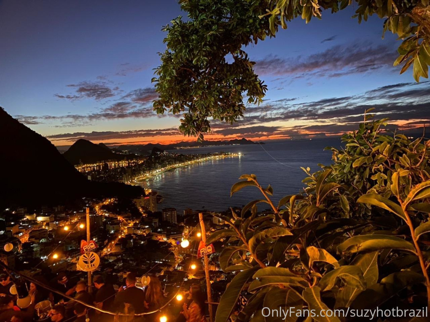 Photo by suzyhotbrazil published on October 16,2023 17:10:05 - BestThots