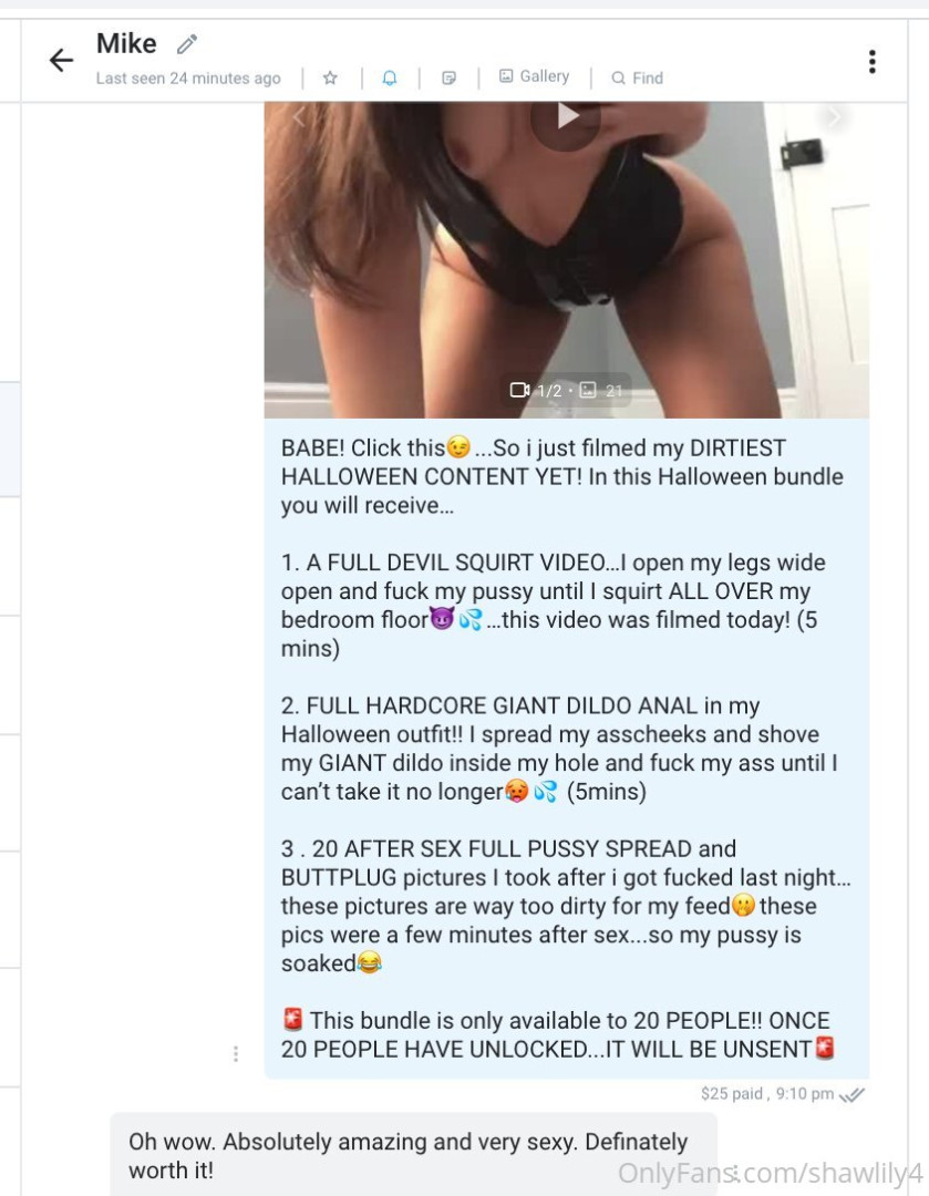 Photo by shawlily4 published on October 15,2023 22:23:06 - BestThots