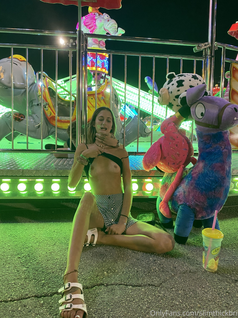 Photo by slimthickbri published on October 16,2023 12:57:52 - BestThots