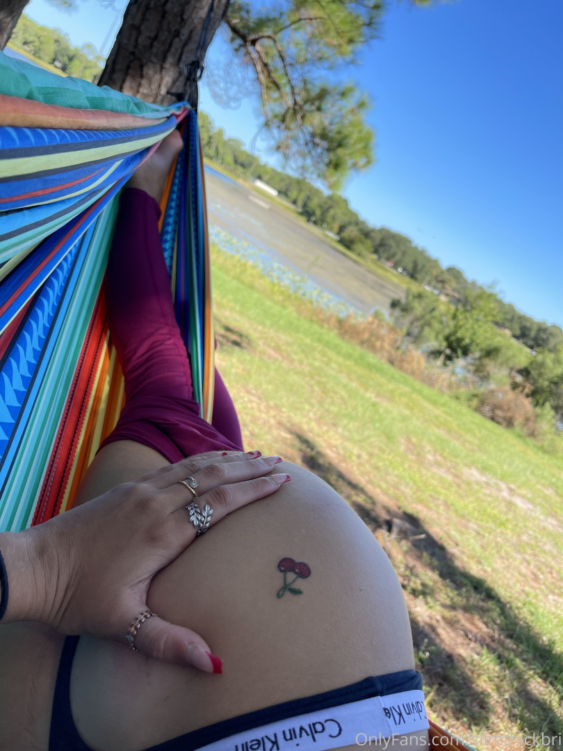 Photo by slimthickbri published on October 16,2023 13:23:21 - BestThots