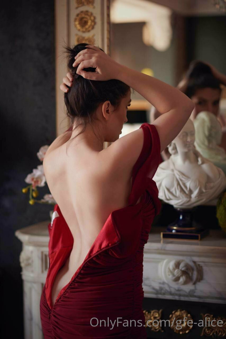 Photo by gfe-alice published on July 25,2023 17:39:55 - BestThots