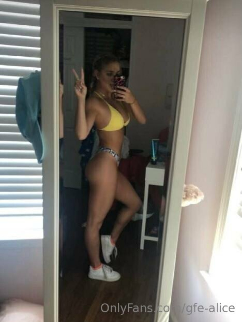 Photo by gfe-alice published on July 25,2023 17:42:16 - BestThots
