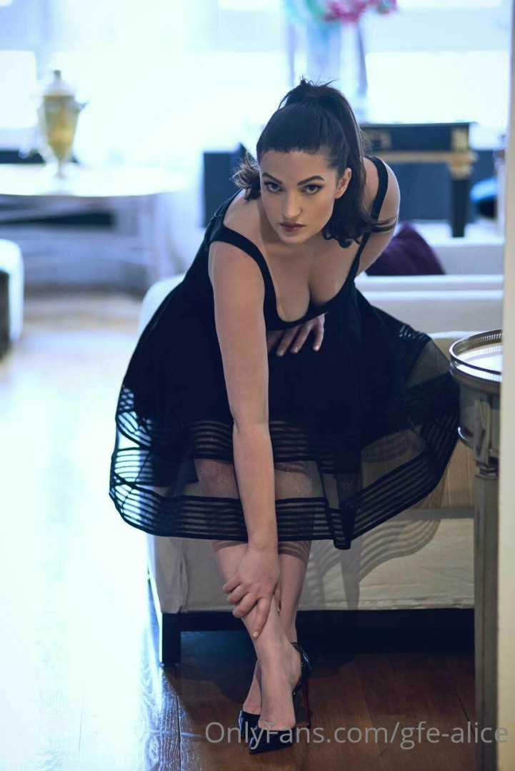 Photo by gfe-alice published on July 25,2023 17:50:20 - BestThots