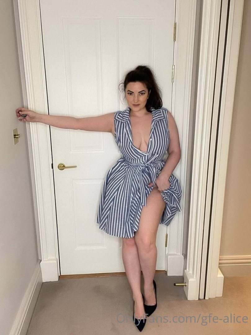 Photo by gfe-alice published on July 25,2023 17:55:01 - BestThots