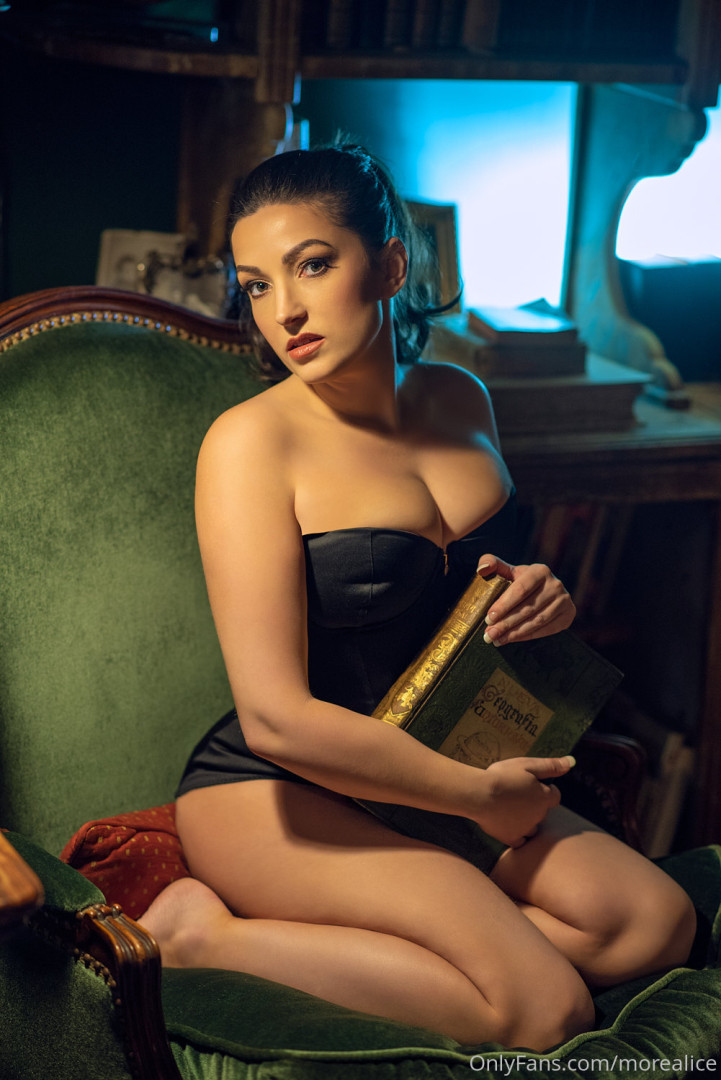Photo by gfe-alice published on July 25,2023 21:16:50 - BestThots