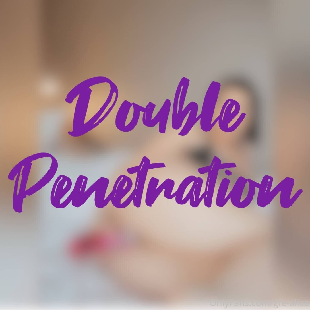 Photo by gfe-alice published on July 25,2023 21:17:38 - BestThots
