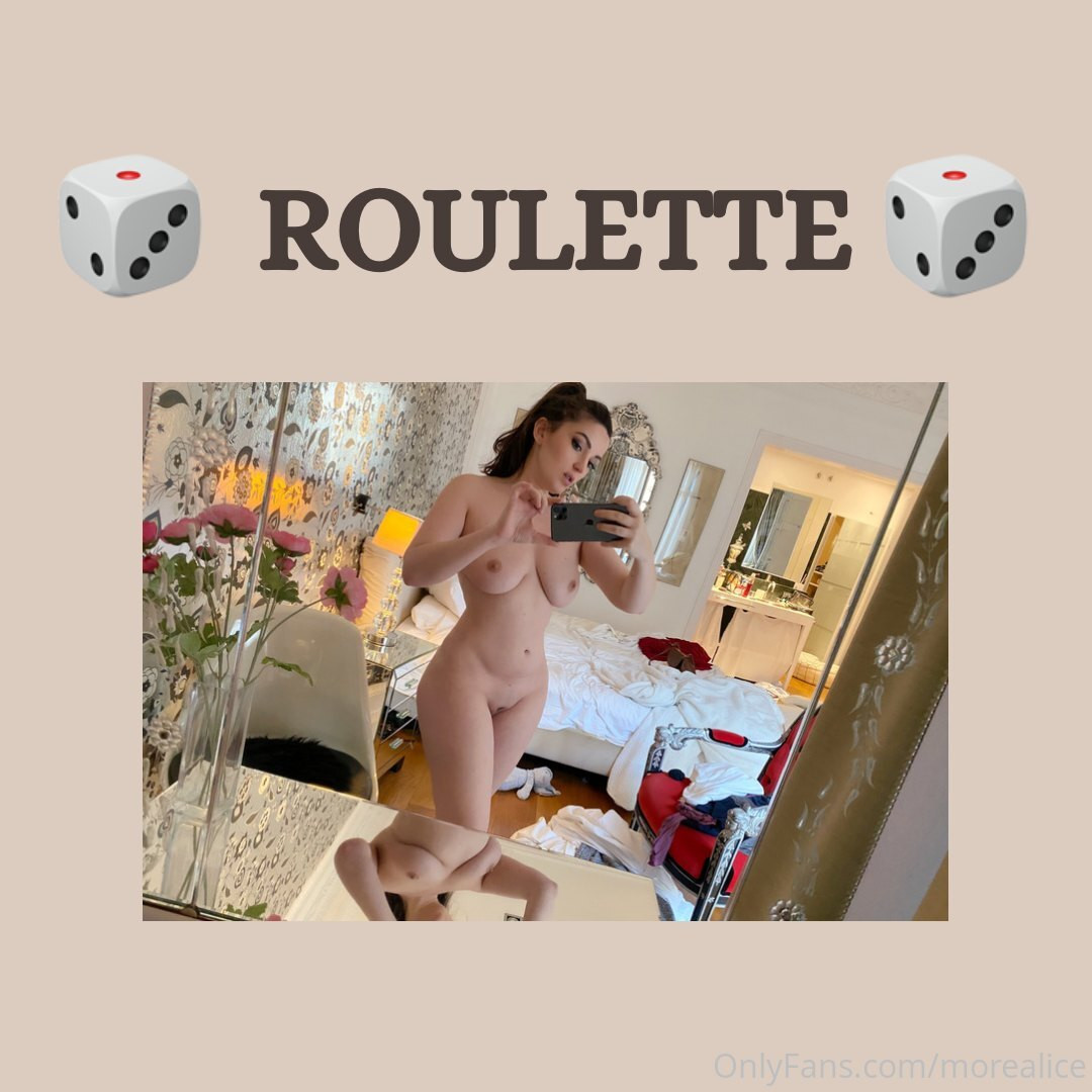 Photo by gfe-alice published on October 15,2023 22:10:59 - BestThots