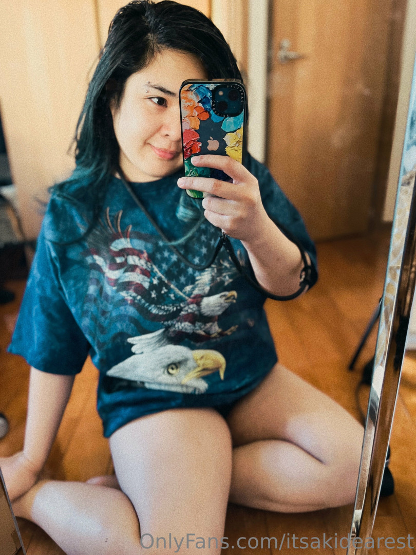 Photo by itsakidearest published on June 9,2023 00:58:48 - BestThots