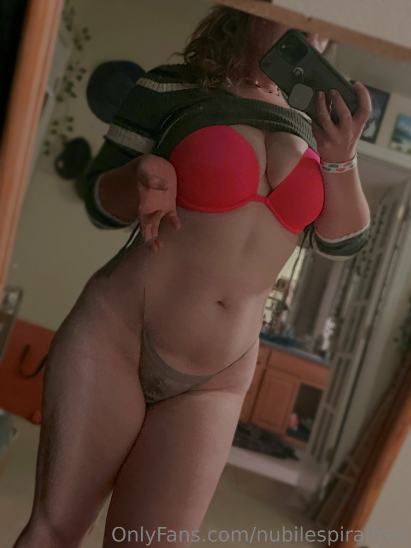 Photo by nubilespiralfree published on July 28,2023 20:15:39 - BestThots