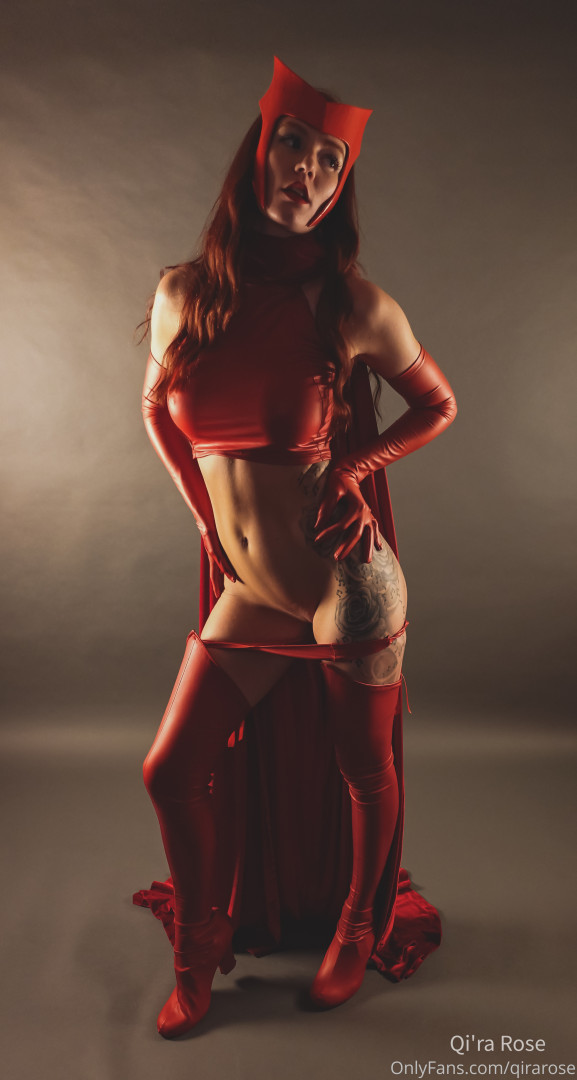 Photo by qirarose published on May 19,2023 05:37:27 - BestThots