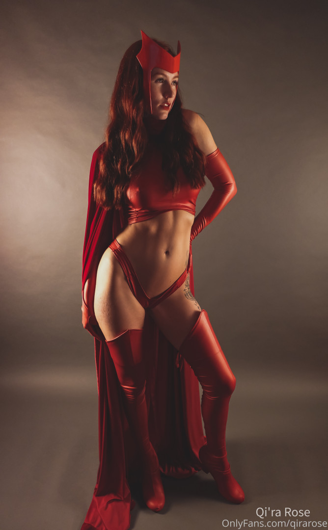 Photo by qirarose published on May 19,2023 05:38:41 - BestThots