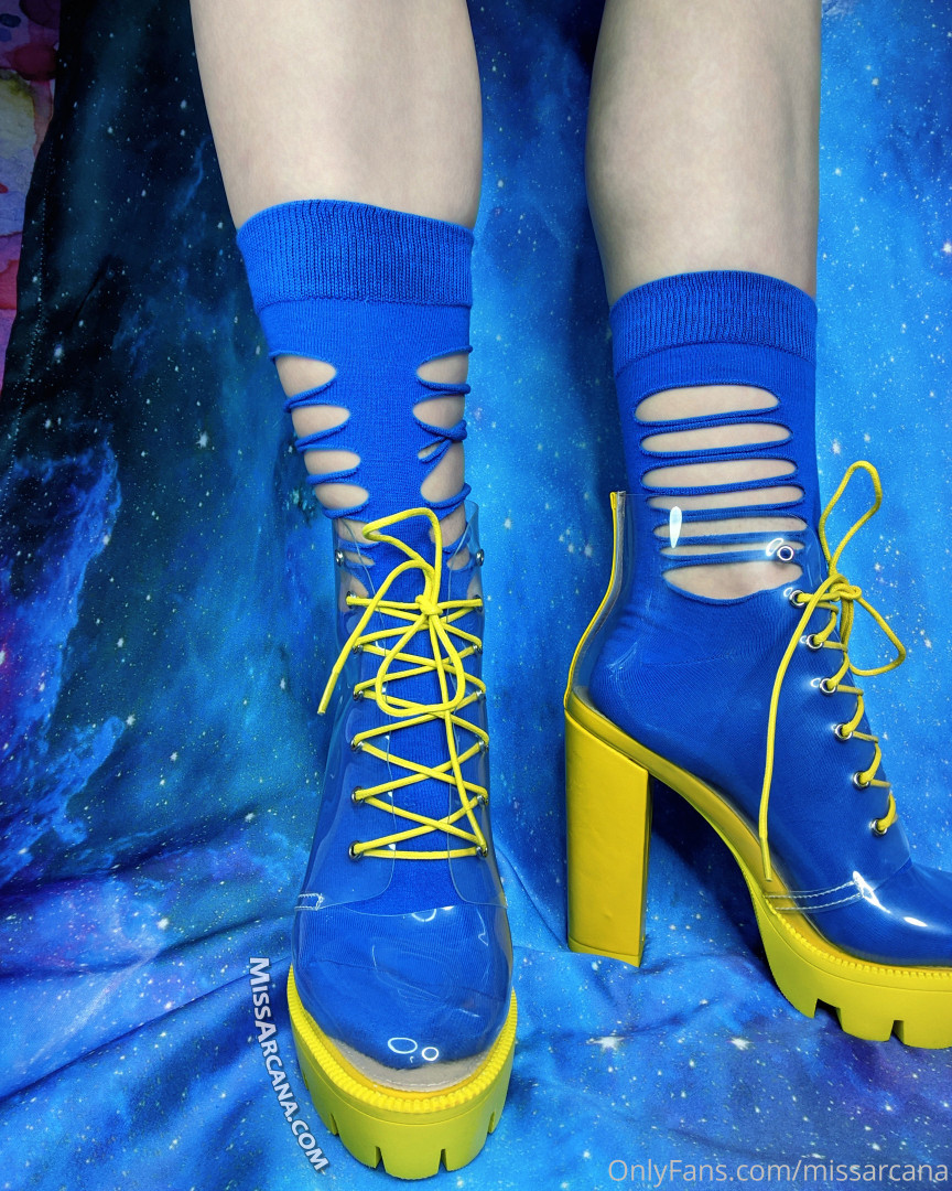 Photo by missarcana published on October 16,2023 12:46:23 - BestThots
