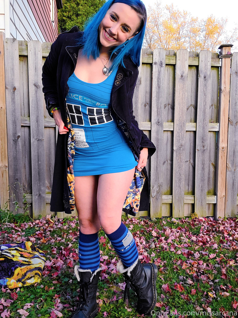 Photo by missarcana published on October 16,2023 12:50:26 - BestThots