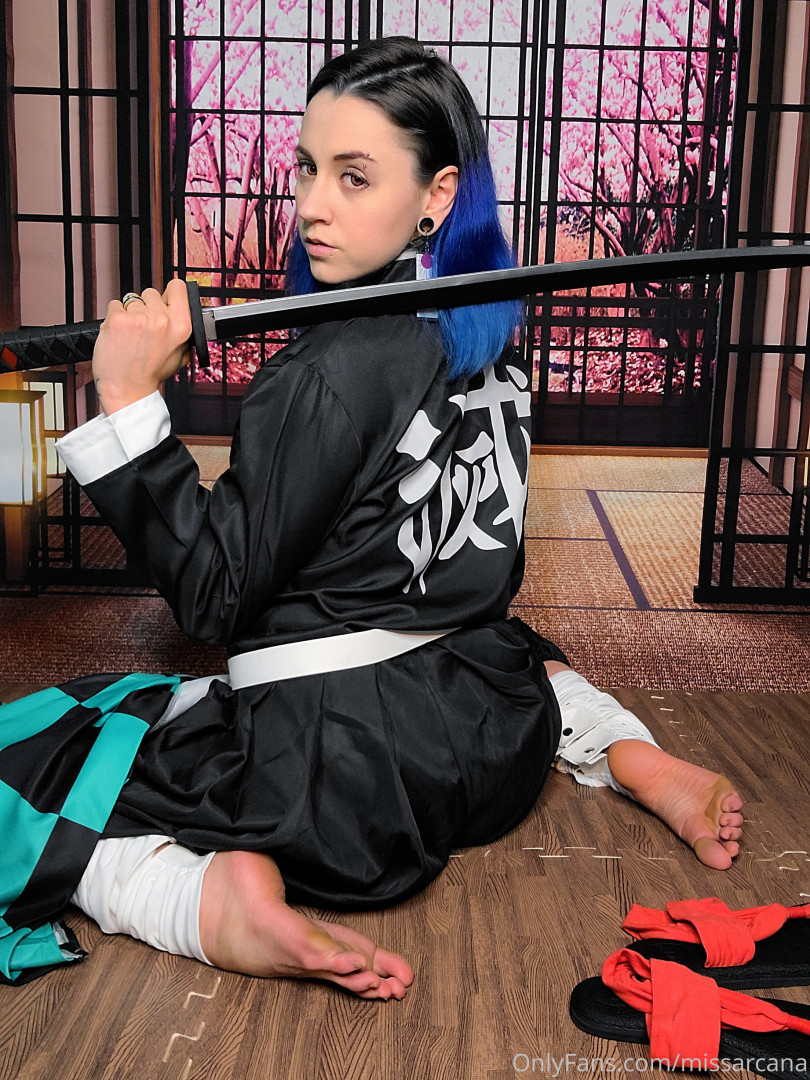 Photo by missarcana published on October 16,2023 12:51:08 - BestThots