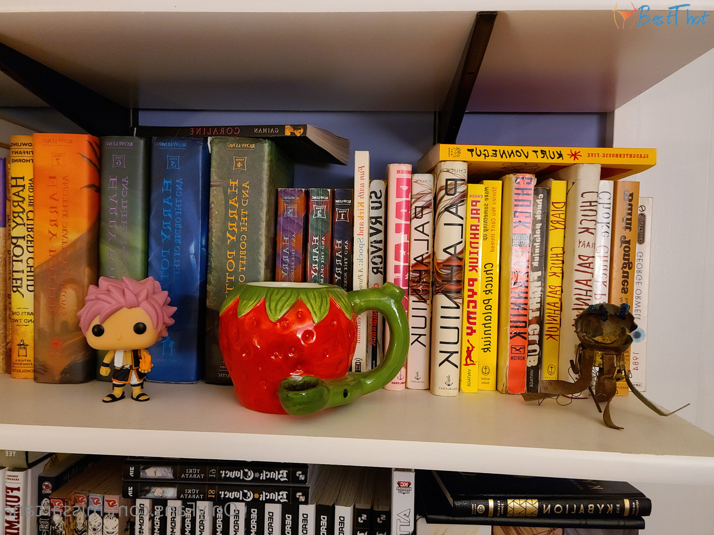 Photo by missarcana published on January 1,2025 20:21:31 - BestThots