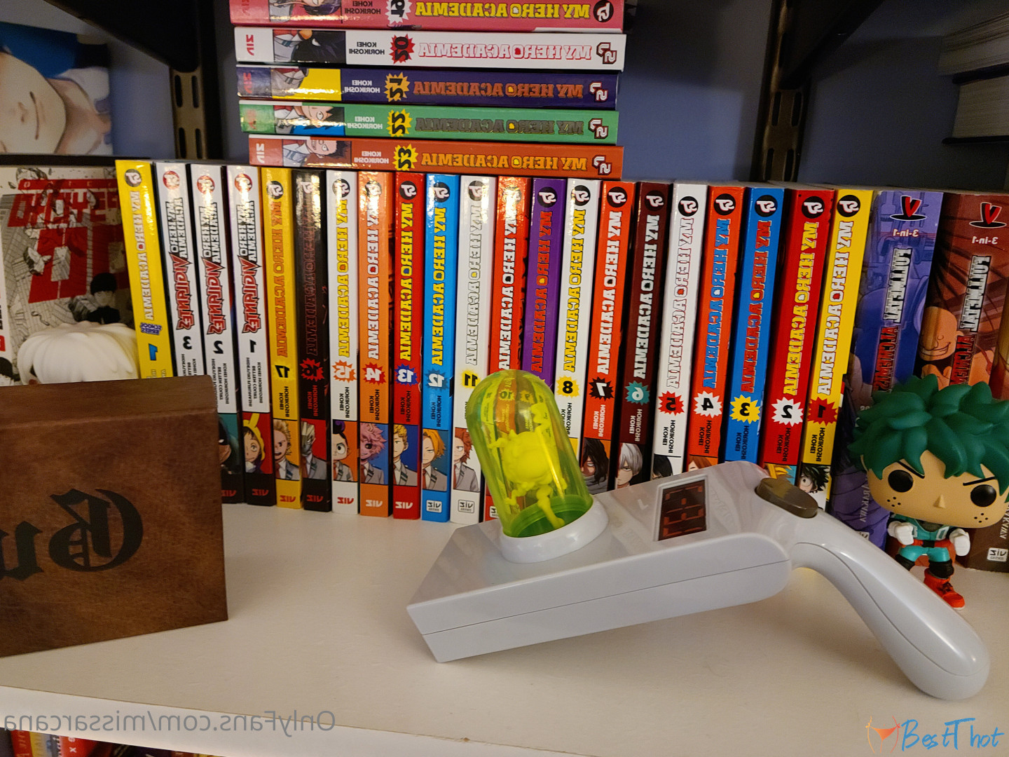 Photo by missarcana published on January 2,2025 00:19:22 - BestThots