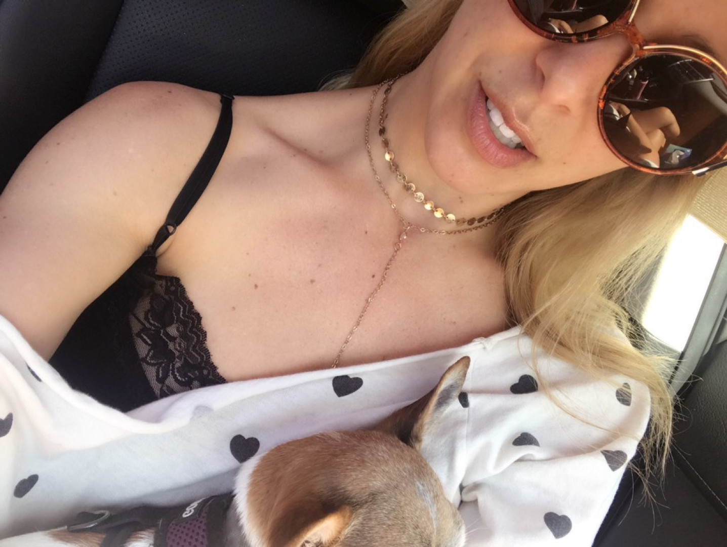 Photo by cheriedeville published on August 31,2023 07:31:57 - BestThots