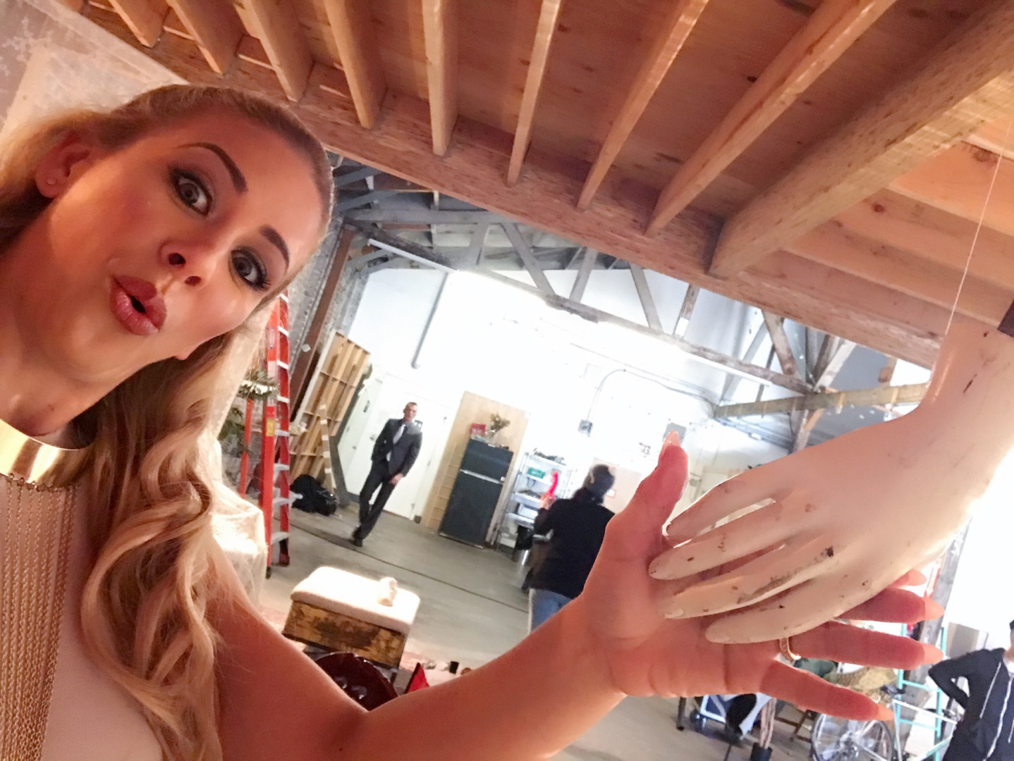 Photo by cheriedeville published on August 31,2023 08:06:00 - BestThots