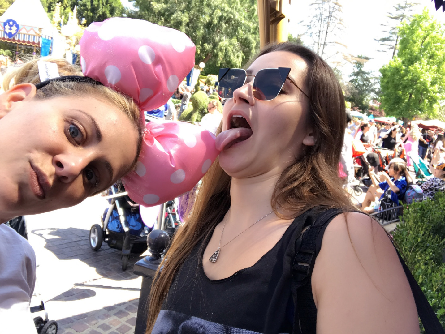 Photo by cheriedeville published on August 31,2023 08:54:15 - BestThots