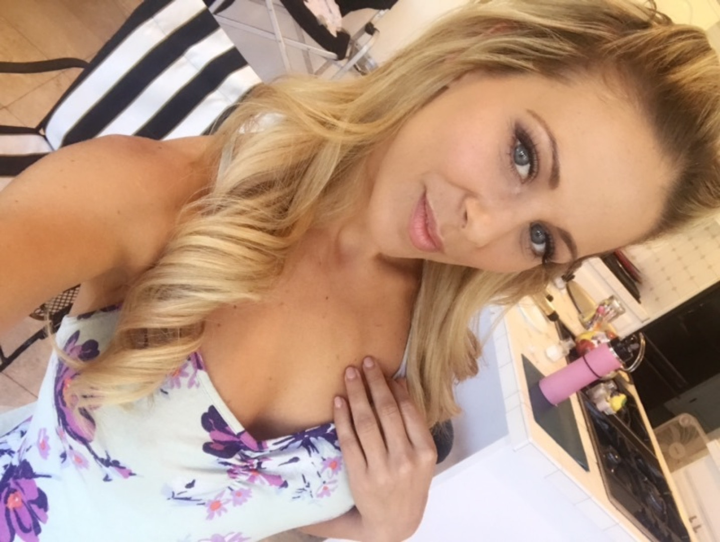Photo by cheriedeville published on August 31,2023 09:16:07 - BestThots