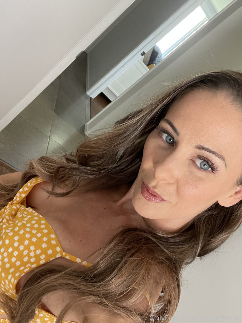 Photo by cheriedeville published on August 31,2023 15:52:03 - BestThots