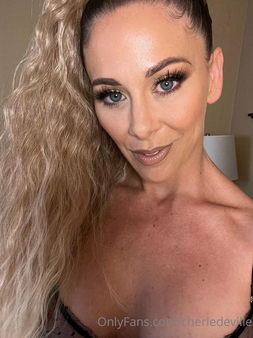 Photo by cheriedeville published on August 31,2023 18:19:41 - BestThots