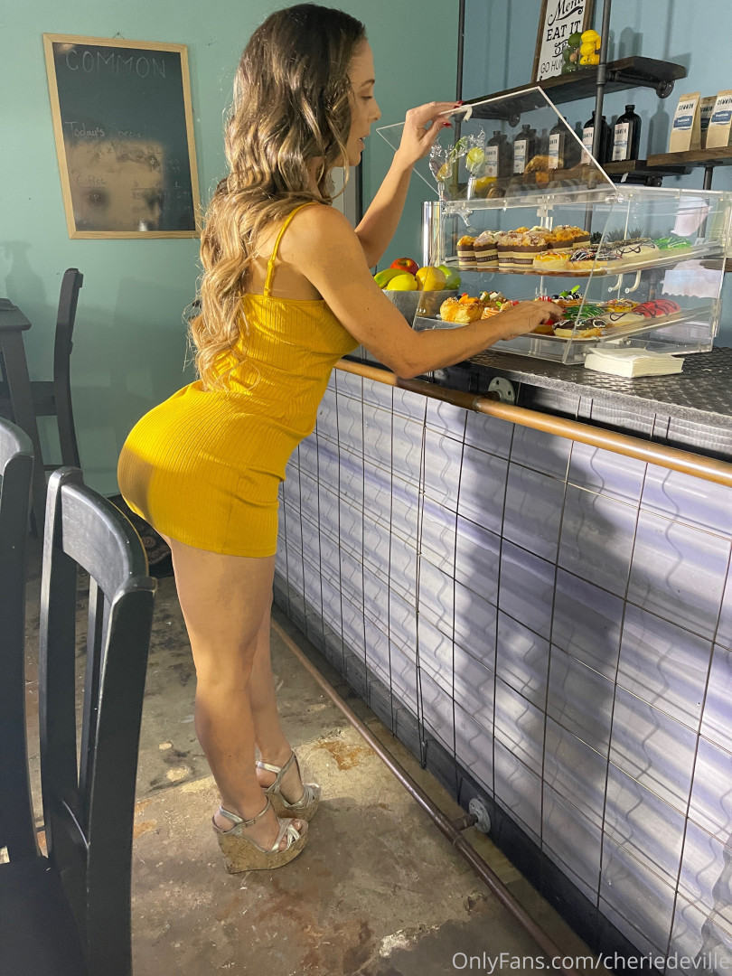 Photo by cheriedeville published on August 31,2023 20:56:10 - BestThots
