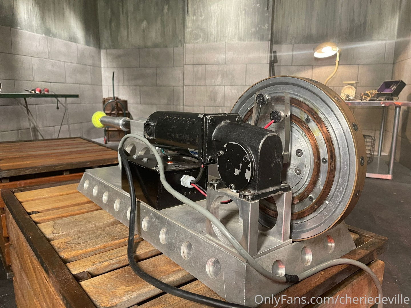 Photo by cheriedeville published on September 1,2023 03:06:07 - BestThots