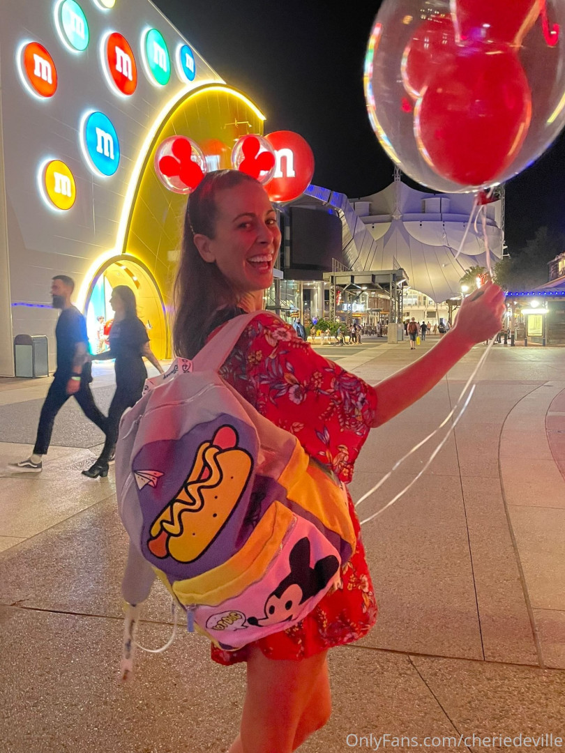 Photo by cheriedeville published on September 1,2023 06:35:58 - BestThots