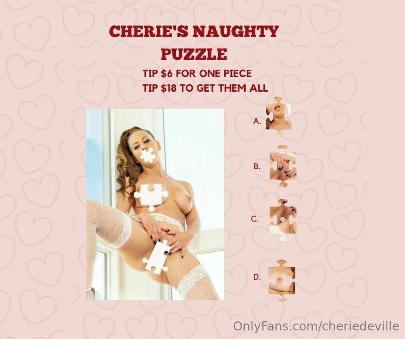 Photo by cheriedeville published on January 12,2024 07:50:43 - BestThots