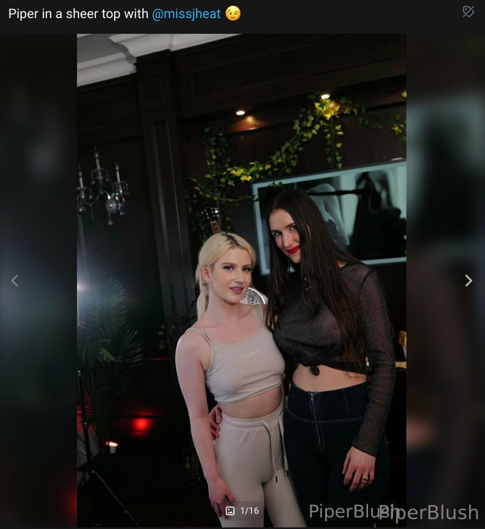 Photo by piperblushfree published on July 28,2023 19:46:55 - BestThots