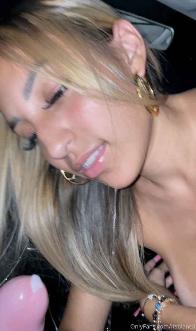 Photo by theonlybiababy published on October 16,2023 18:18:38 - BestThots