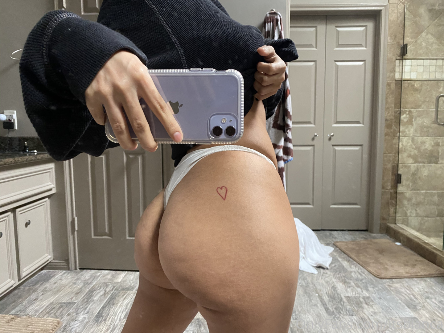 Photo by theonlybiababy published on October 16,2023 19:32:18 - BestThots