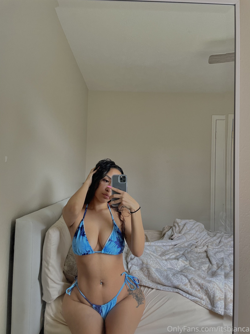 Photo by theonlybiababy published on October 16,2023 19:57:17 - BestThots