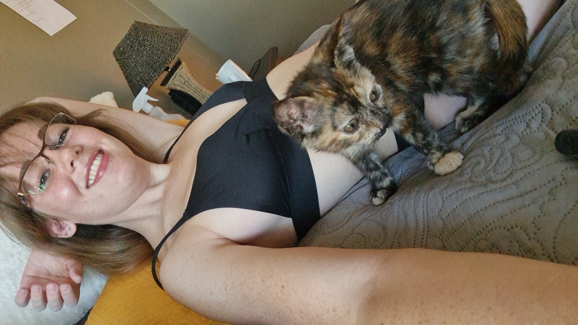 Photo by allyson_grey published on August 31,2023 17:43:59 - BestThots
