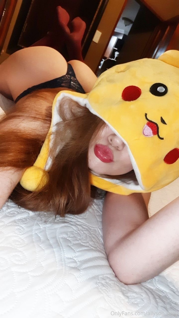 Photo by allyson_grey published on August 31,2023 19:02:40 - BestThots