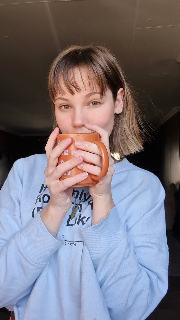 Photo by allyson_grey published on August 31,2023 19:10:53 - BestThots
